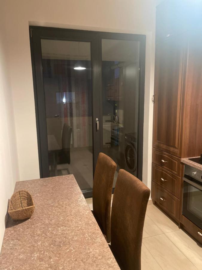 Greenfield Baneasa Apartment In Bucharest Luaran gambar