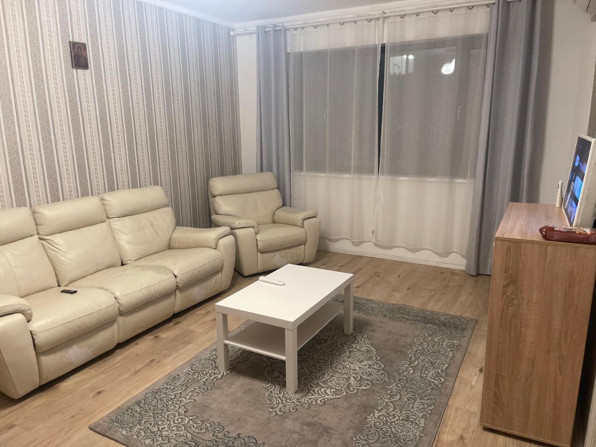 Greenfield Baneasa Apartment In Bucharest Luaran gambar