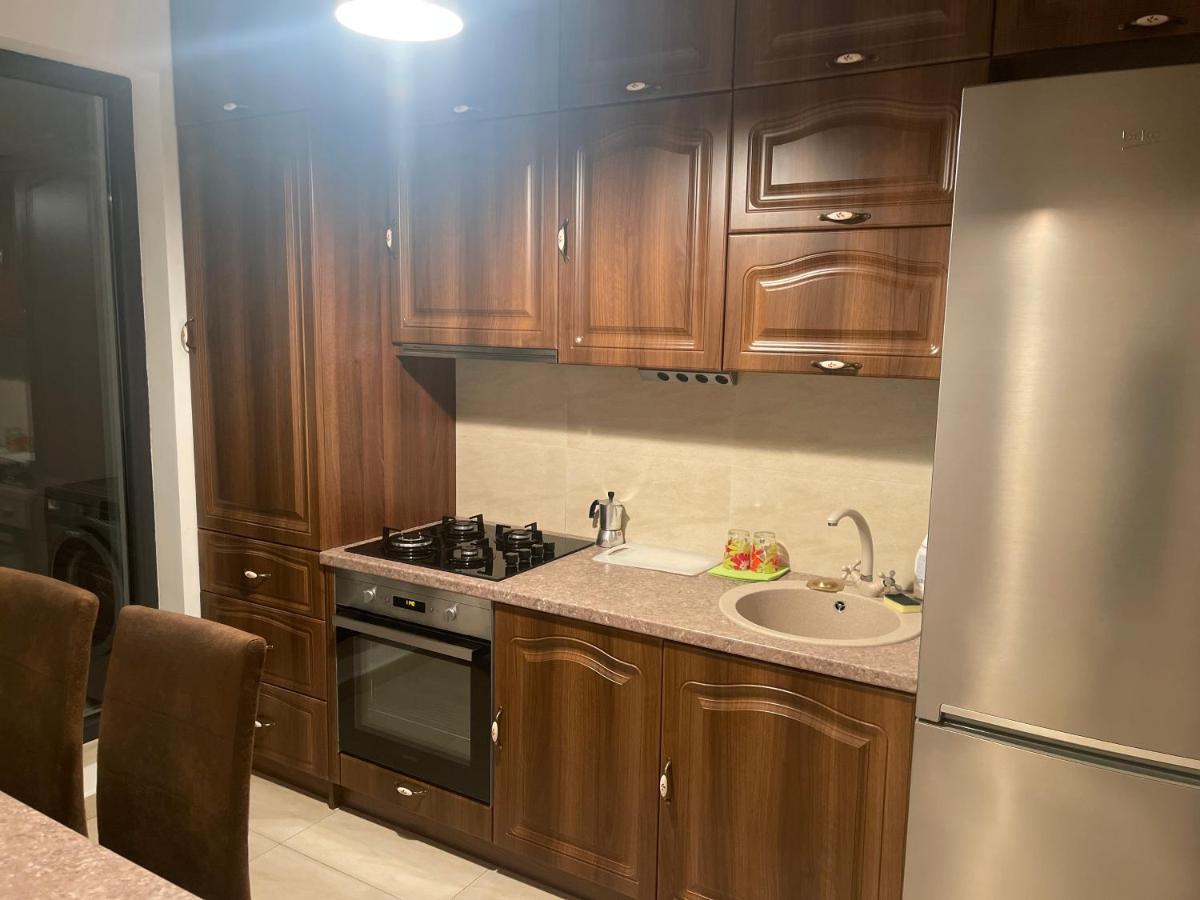 Greenfield Baneasa Apartment In Bucharest Luaran gambar