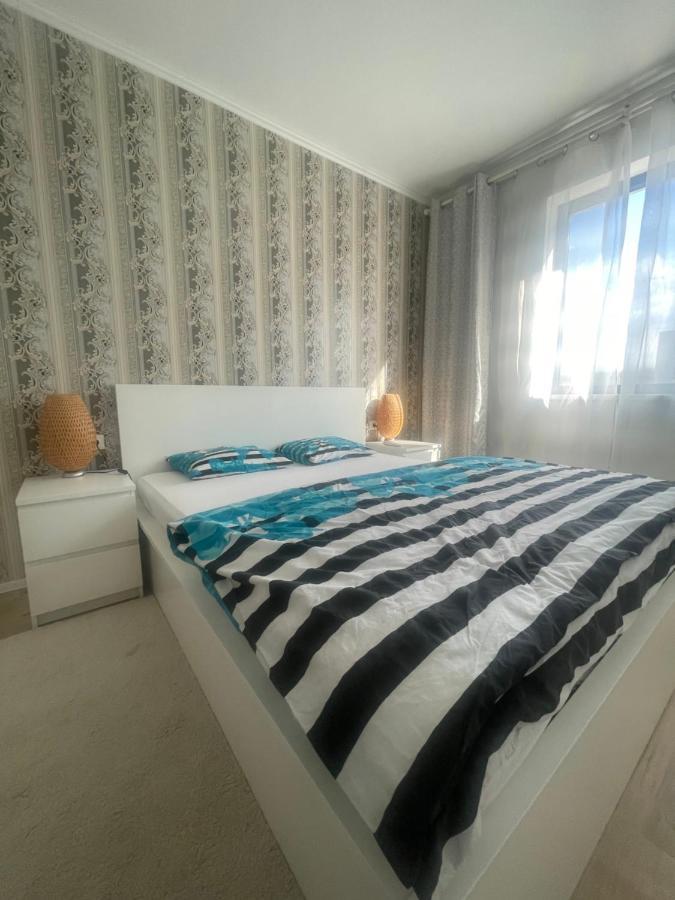 Greenfield Baneasa Apartment In Bucharest Luaran gambar