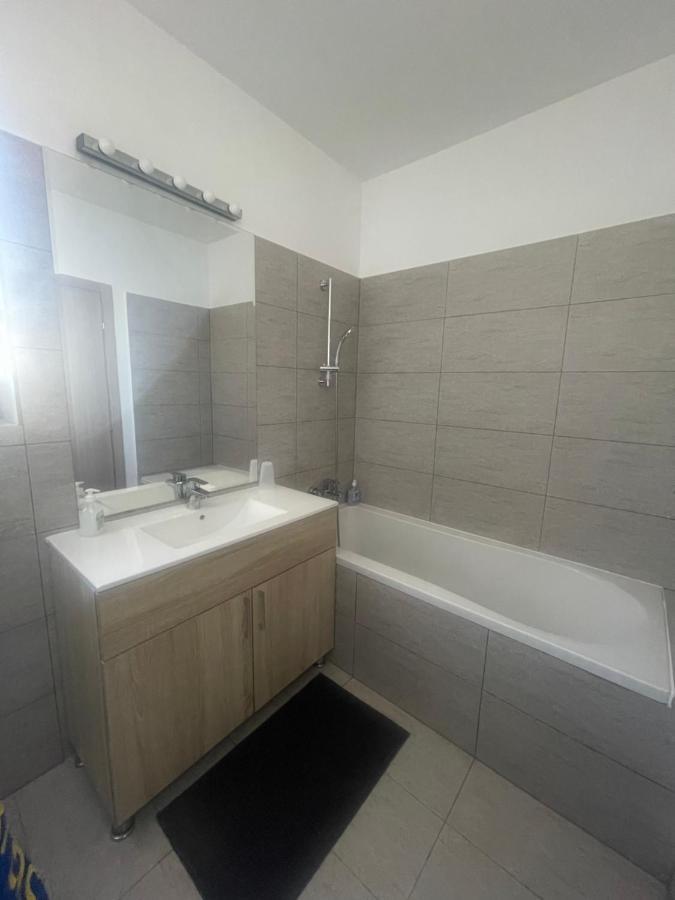 Greenfield Baneasa Apartment In Bucharest Luaran gambar