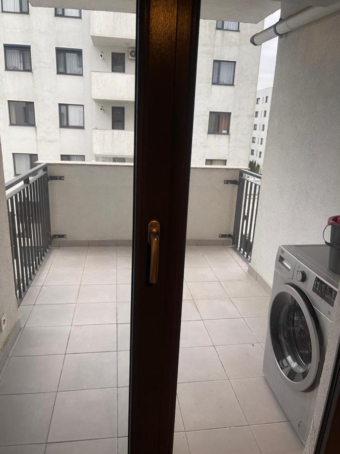 Greenfield Baneasa Apartment In Bucharest Luaran gambar