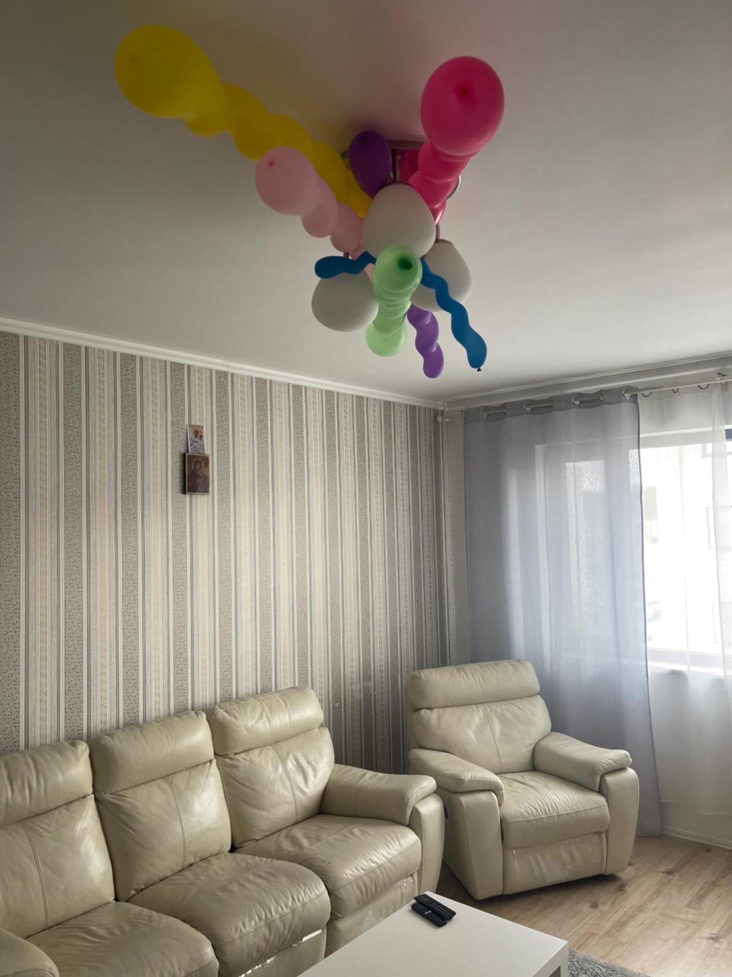 Greenfield Baneasa Apartment In Bucharest Luaran gambar
