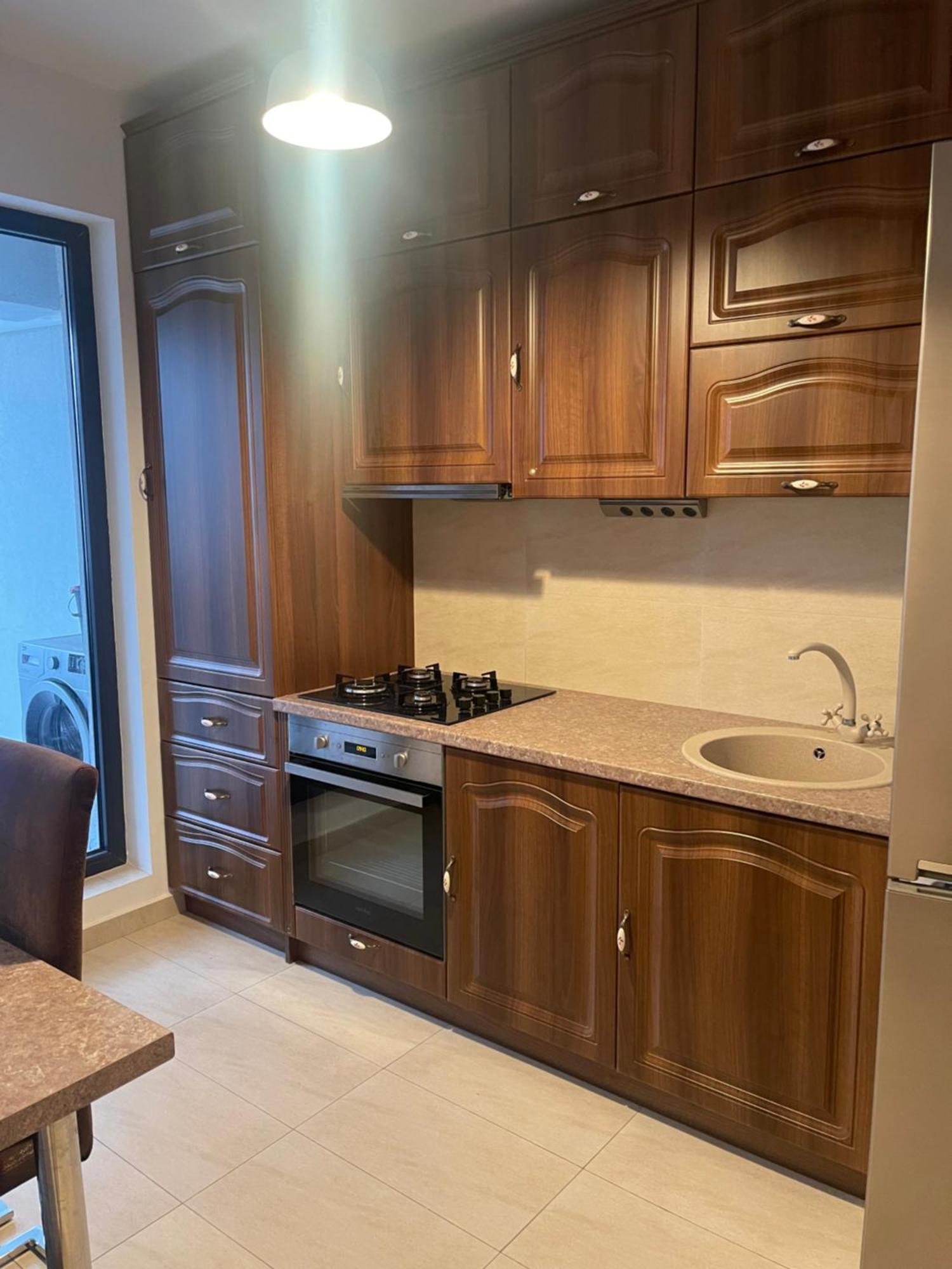 Greenfield Baneasa Apartment In Bucharest Luaran gambar